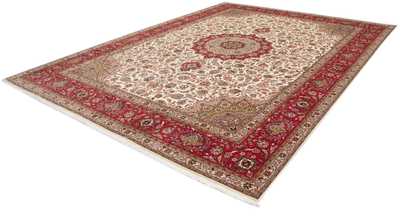 Orientale Tabriz Fine 50 Raj