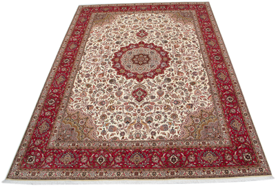 Orientale Tabriz Fine 50 Raj