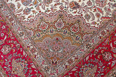 Orientale Tabriz Fine 50 Raj