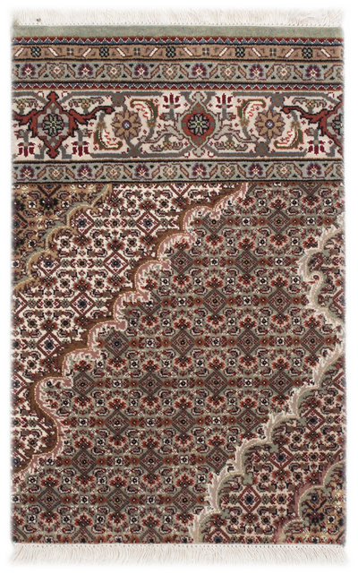 Tabriz orientale