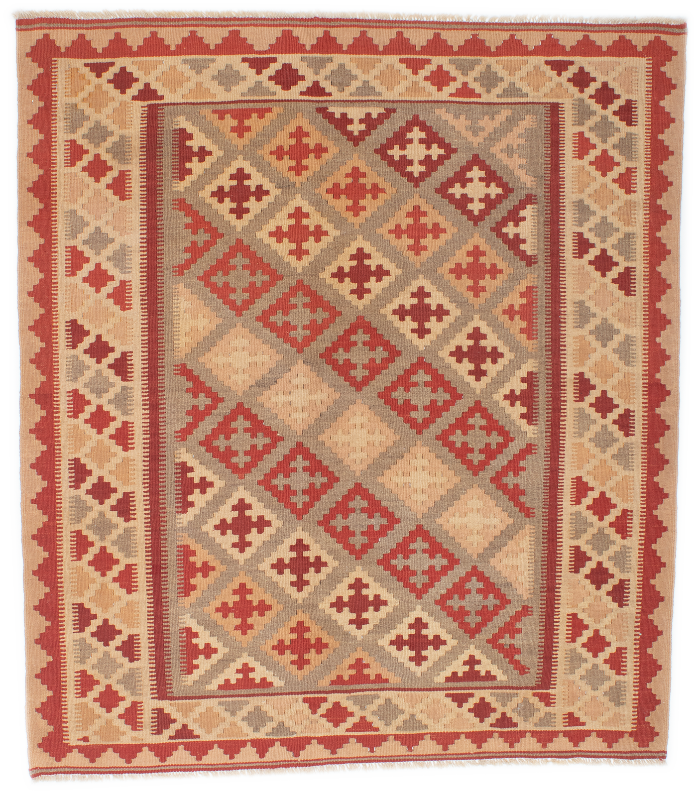 Kilim Ghashgai