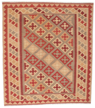 Kilim Ghashgai