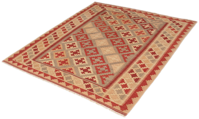 Kilim Ghashgai