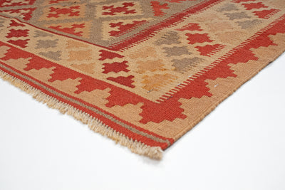 Kilim Ghashgai