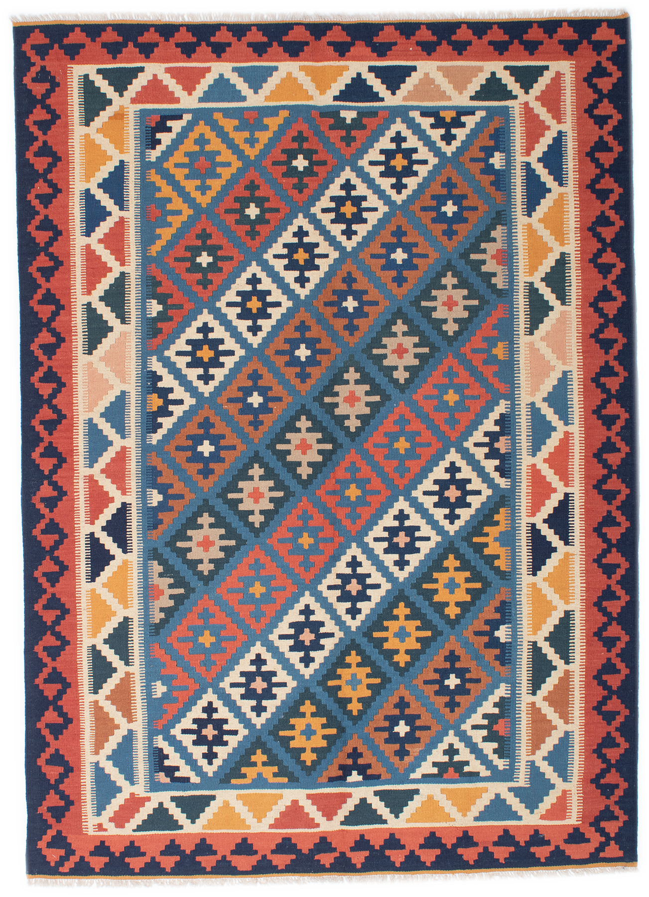 Kilim Ghashgai