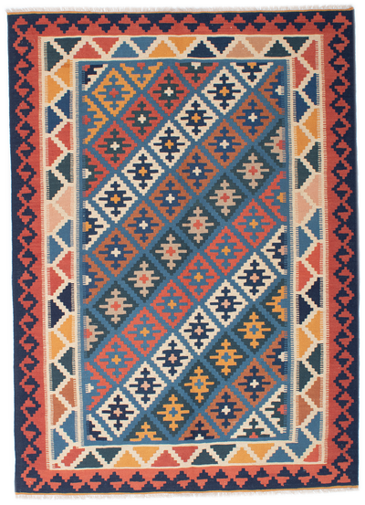 Kilim Ghashgai