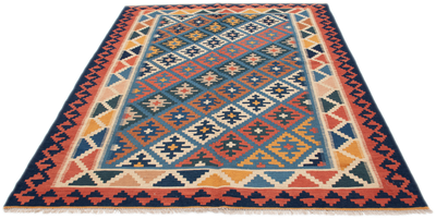 Kilim Ghashgai