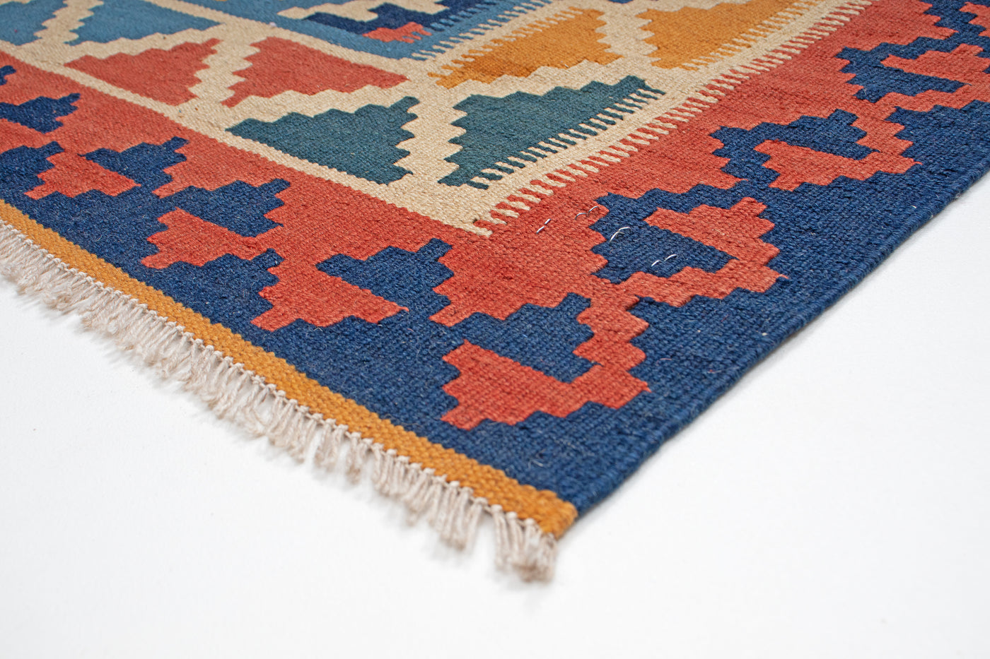 Kilim Ghashgai