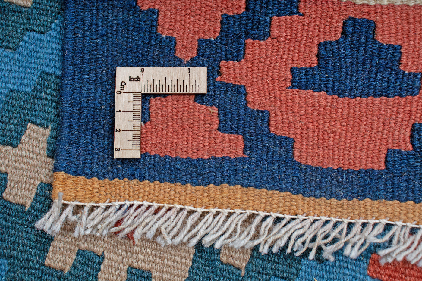 Kilim Ghashgai