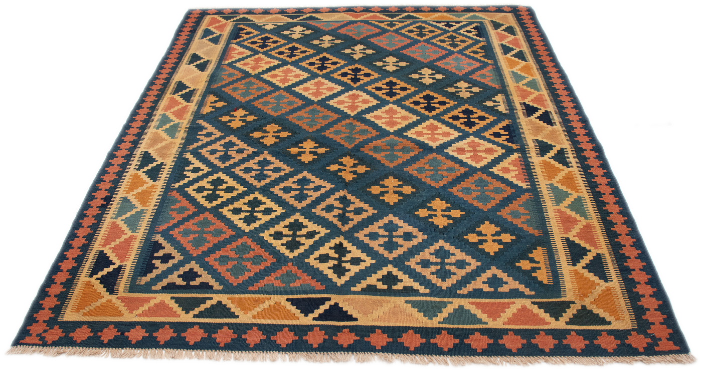 Kilim Ghashgai