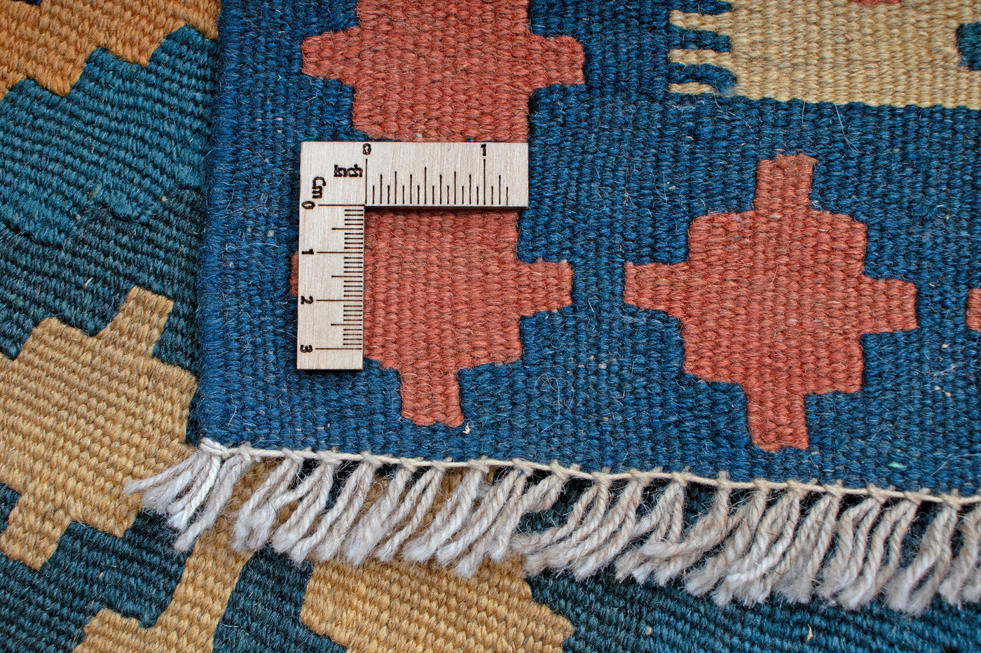 Kilim Ghashgai