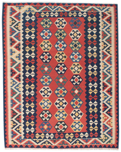 Kilim Ghashgai