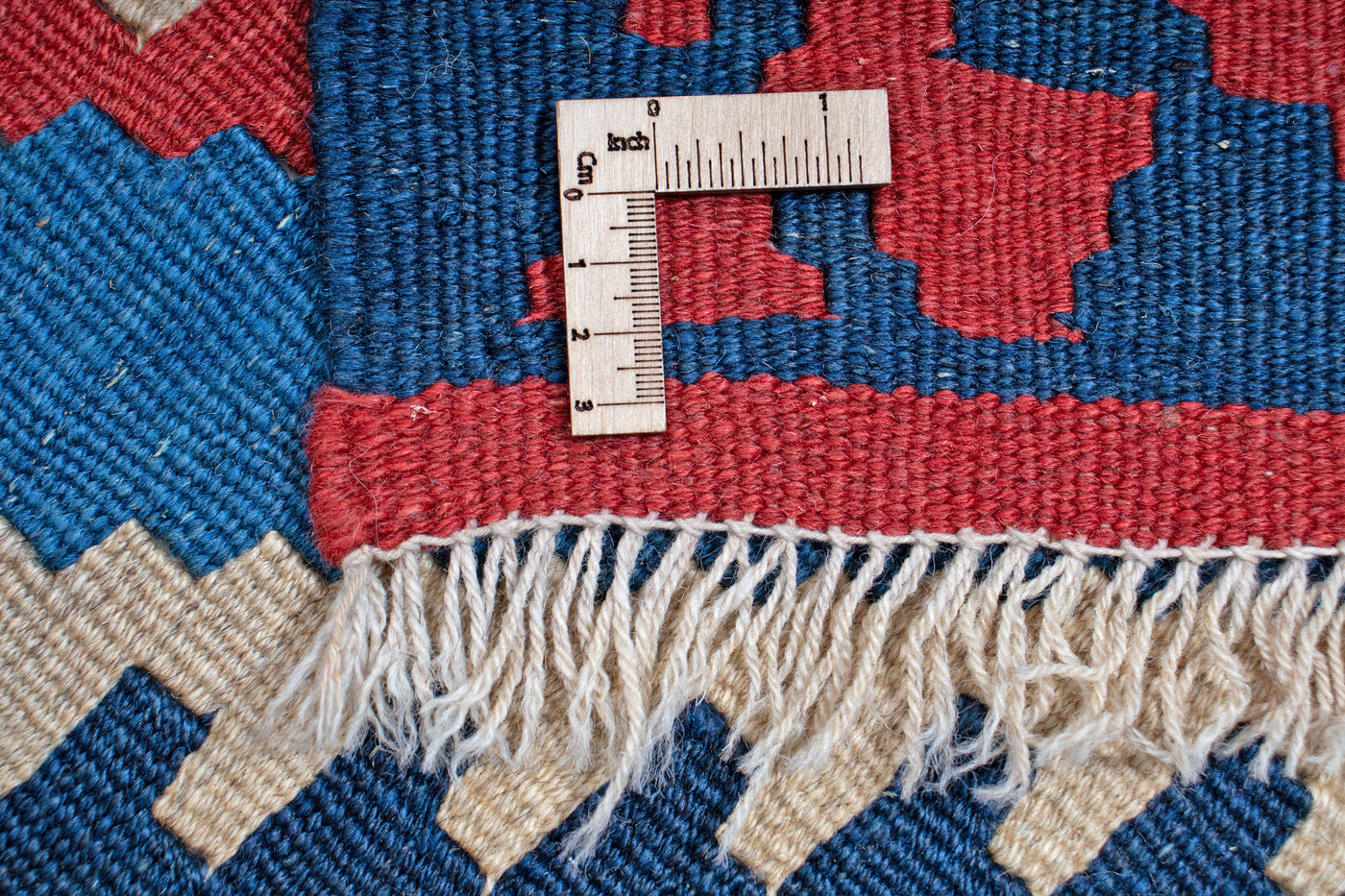 Kelim Ghashgai