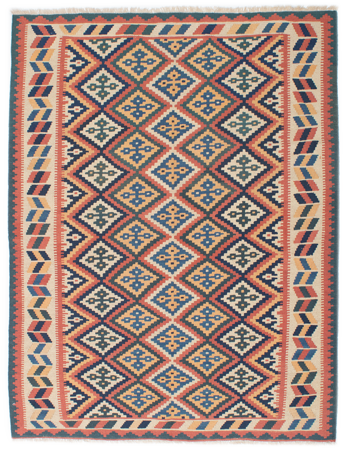 Kilim Ghashgai