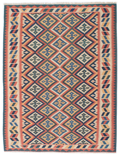 Kilim Ghashgai