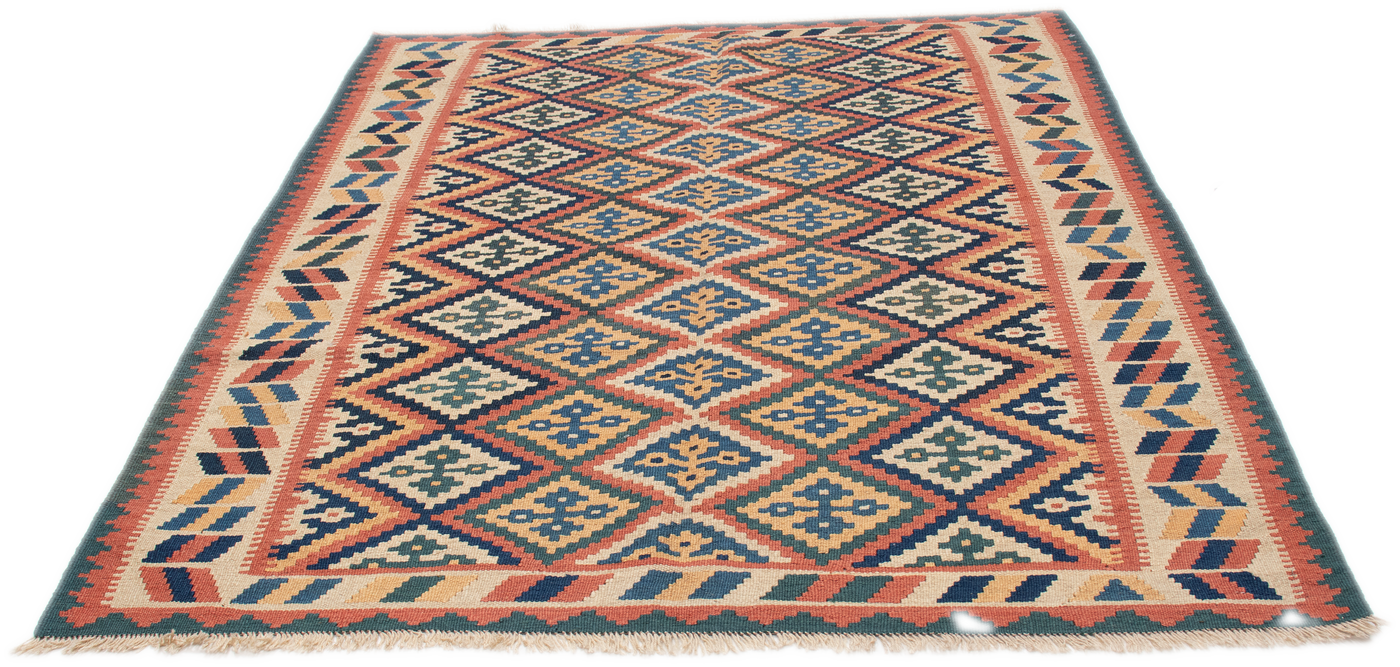 Kilim Ghashgai