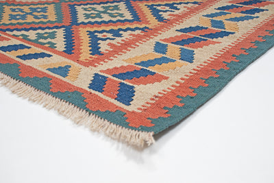 Kilim Ghashgai