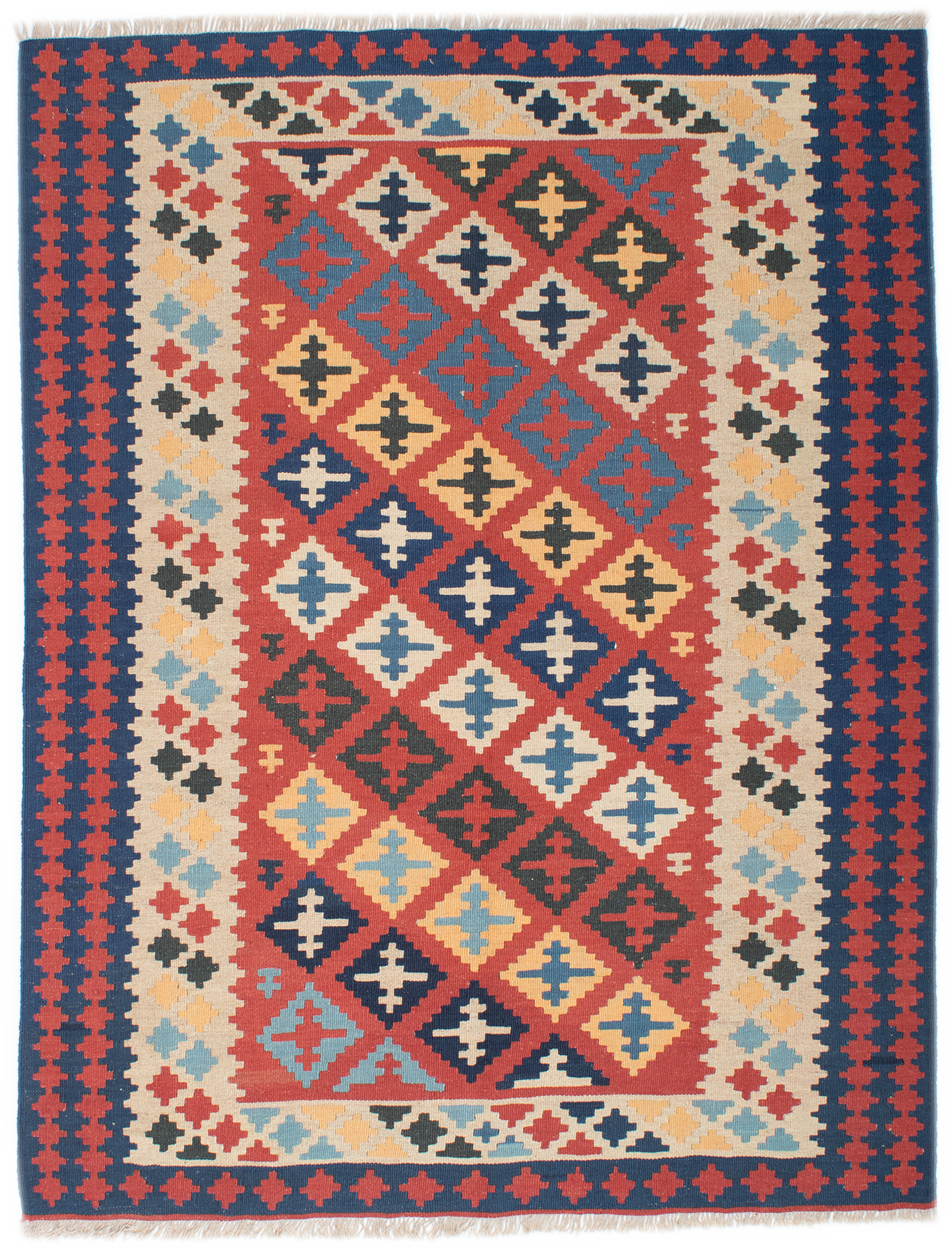 Kilim Ghashgai