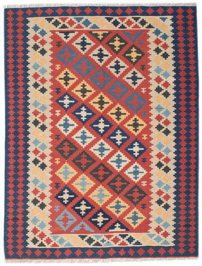 Kilim Ghashgai