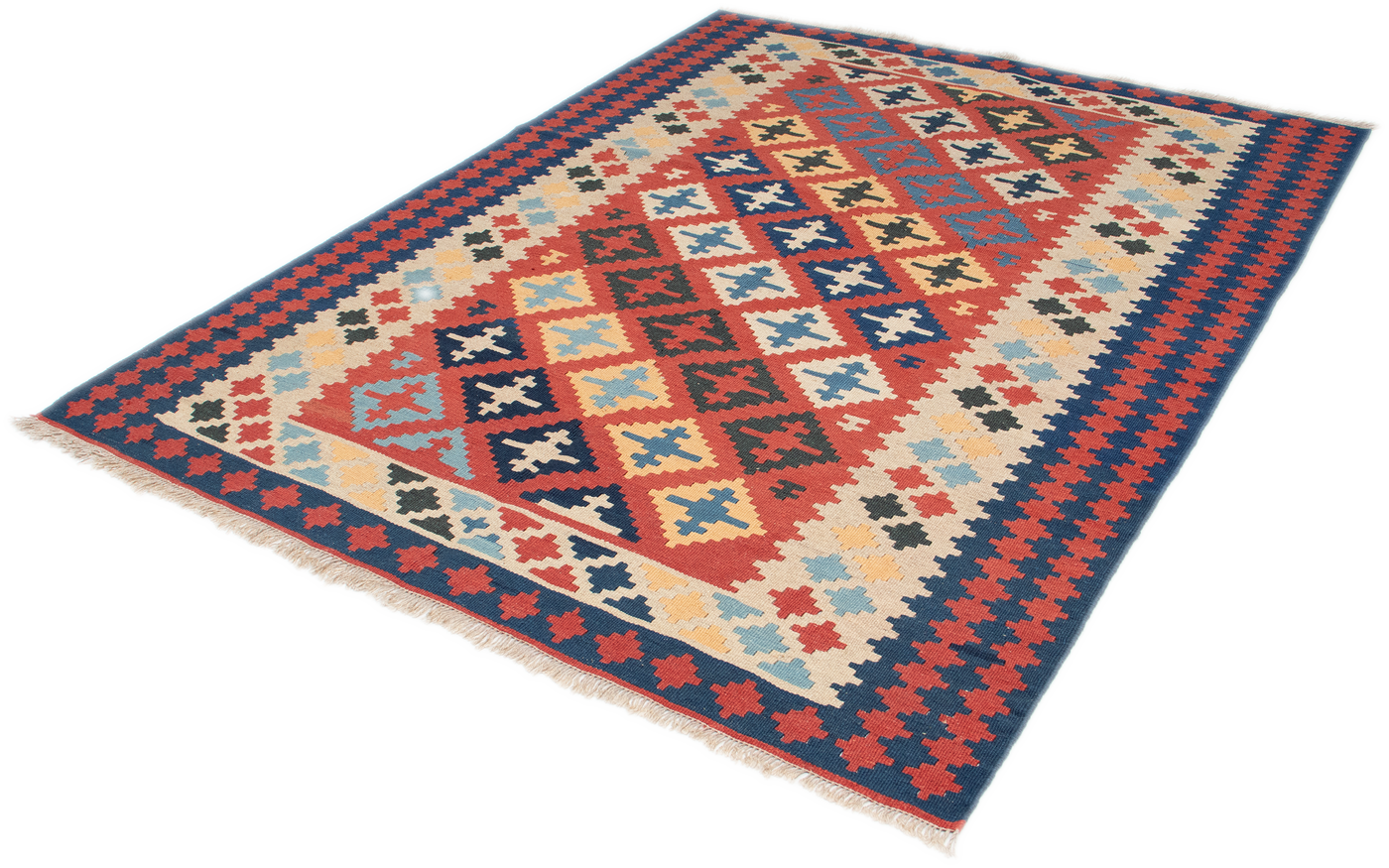 Kilim Ghashgai