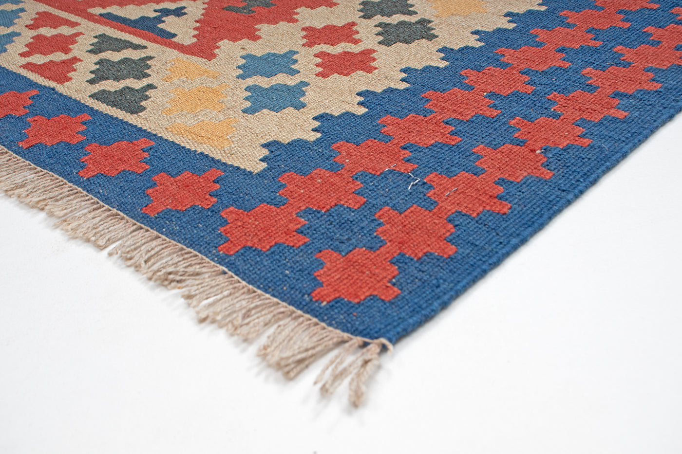 Kilim Ghashgai