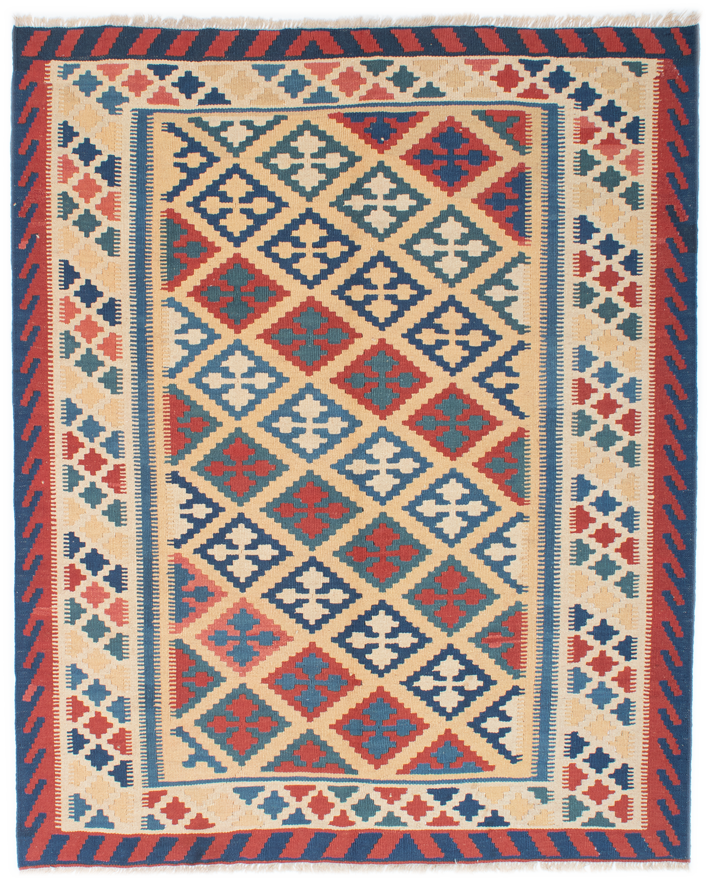 Kilim Ghashgai