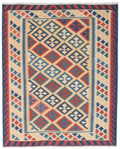 Kilim Ghashgai