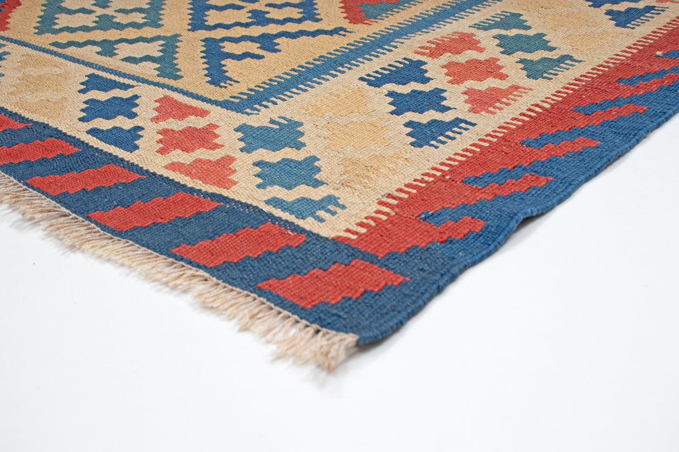 Kilim Ghashgai