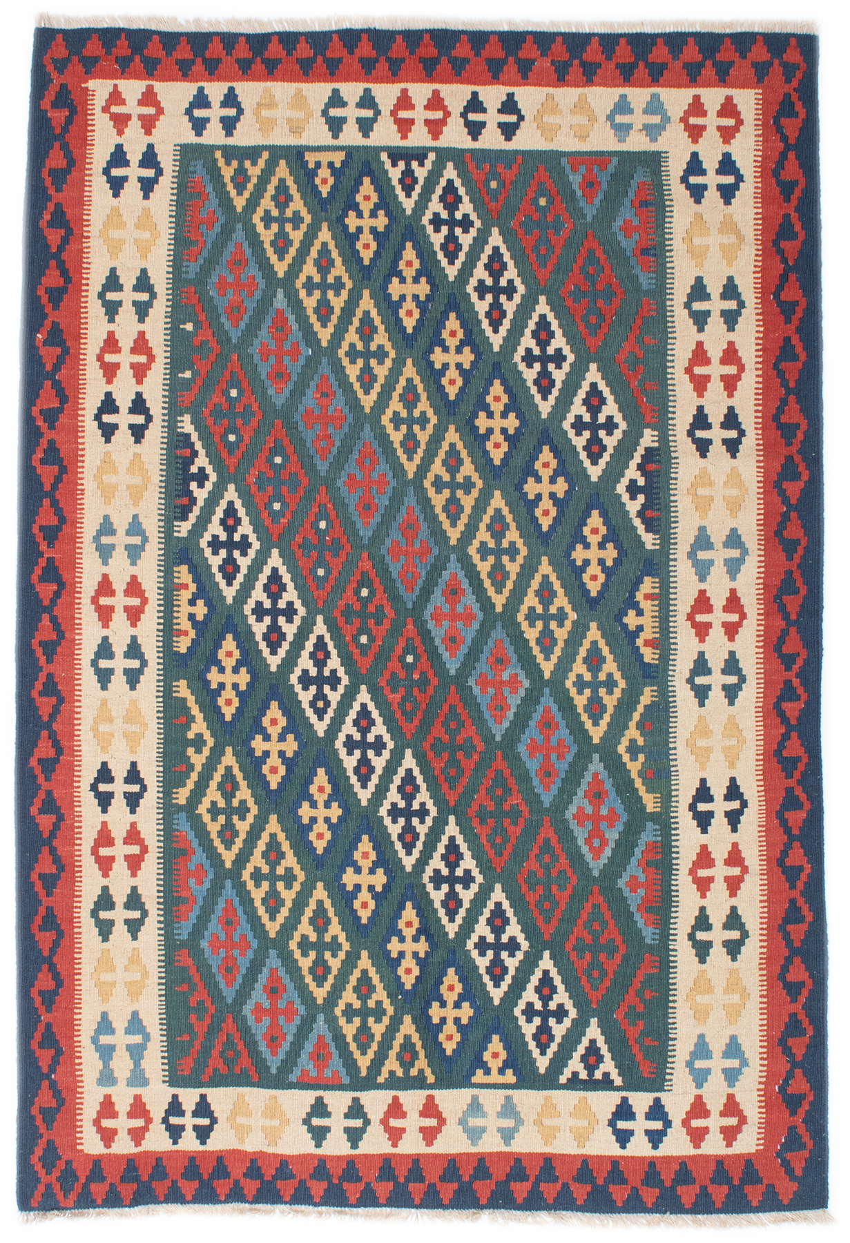 Kilim Ghashgai