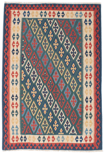 Kilim Ghashgai