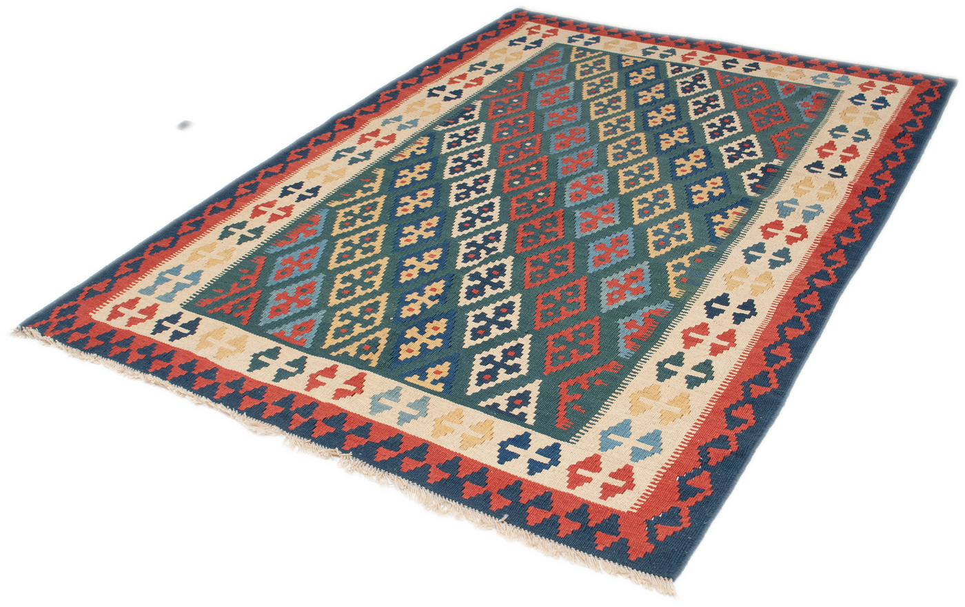 Kilim Ghashgai