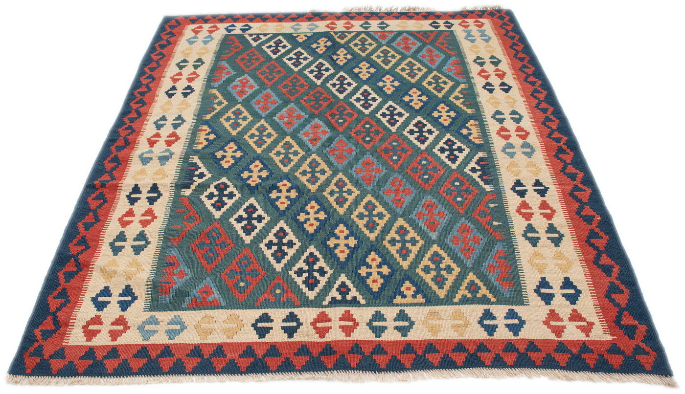 Kilim Ghashgai