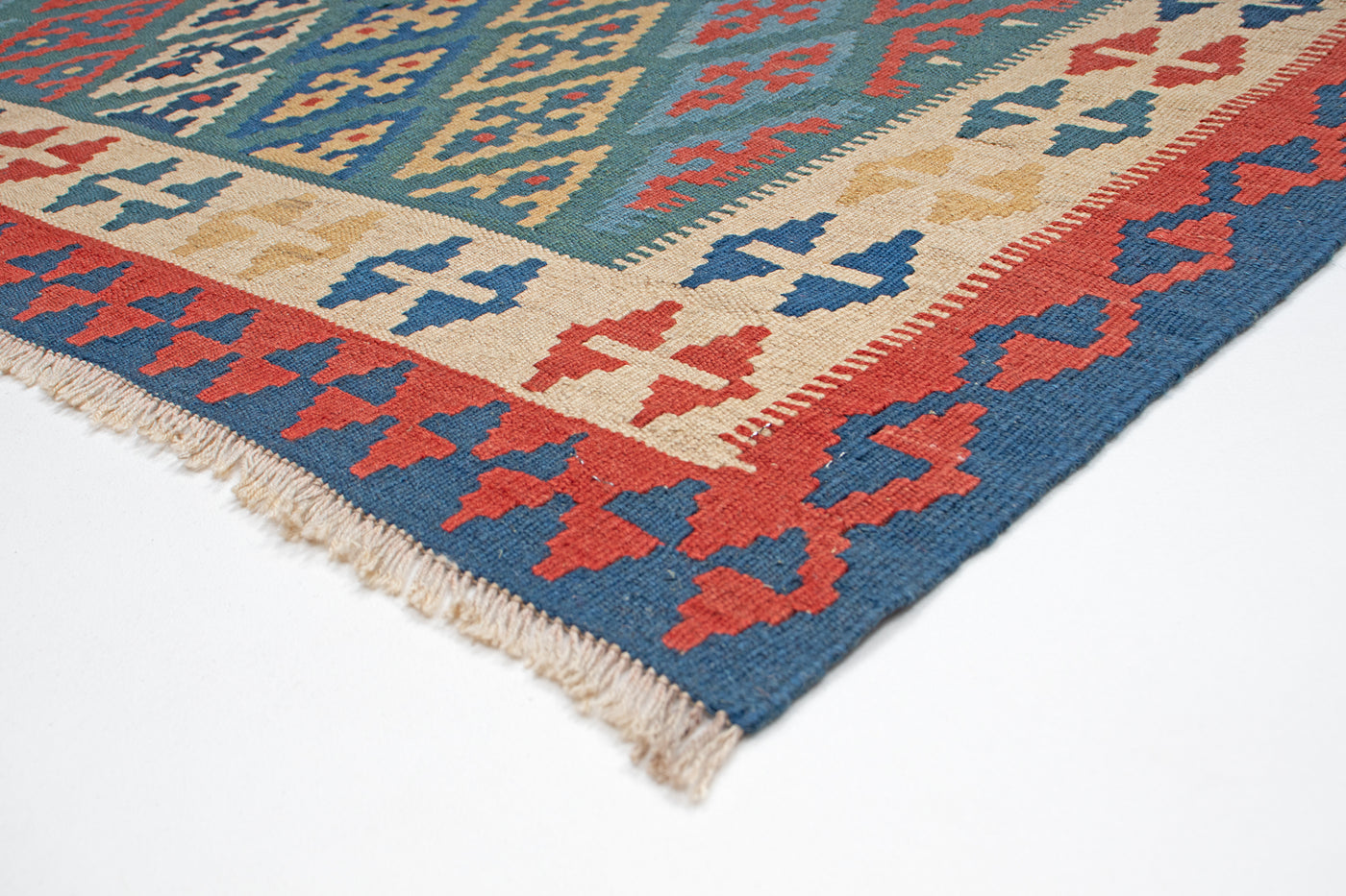 Kilim Ghashgai