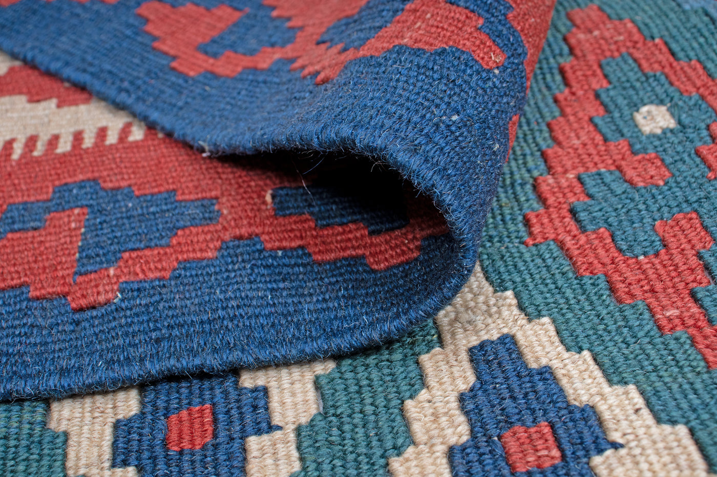 Kilim Ghashgai