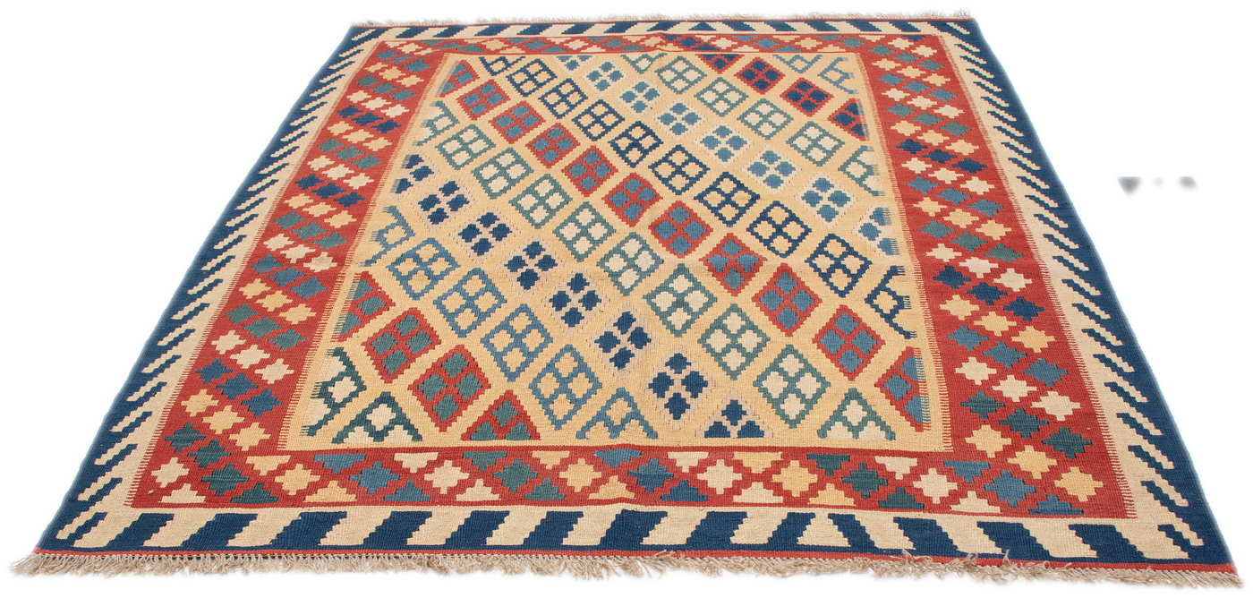 Kilim Ghashgai