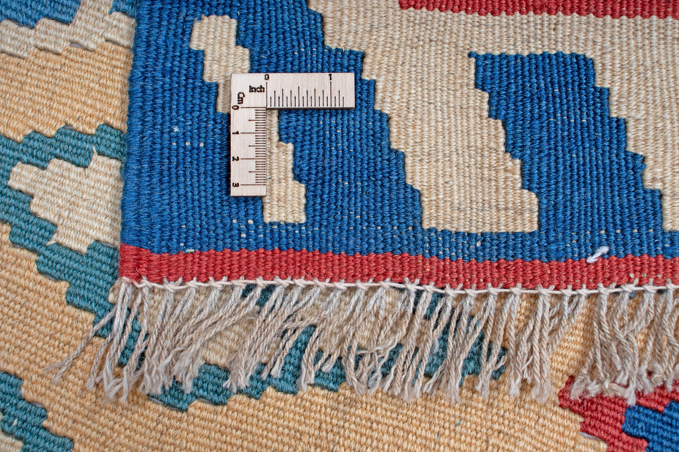 Kilim Ghashgai