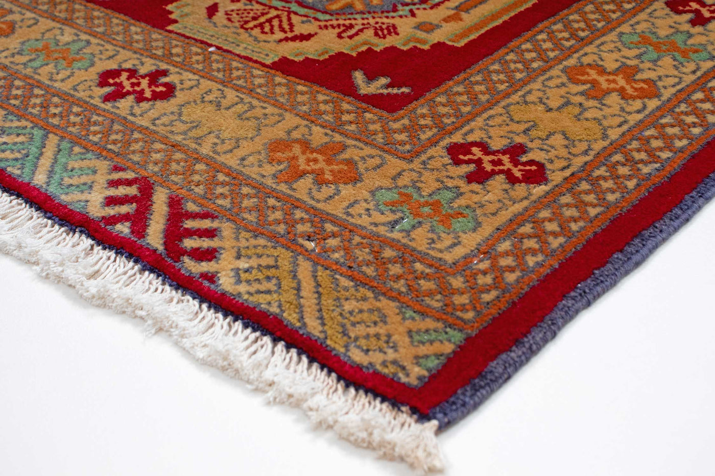 Tapis nomades baloutches Tapis noués à la main Tapis nomades baloutches Tapis noués à la main
