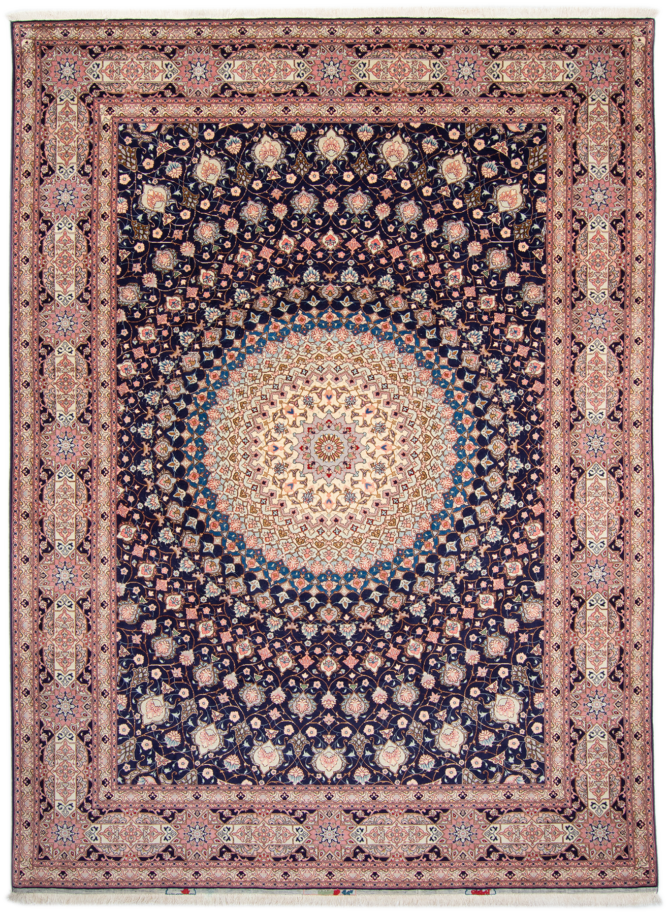 Oriental Tabriz 50 Raj