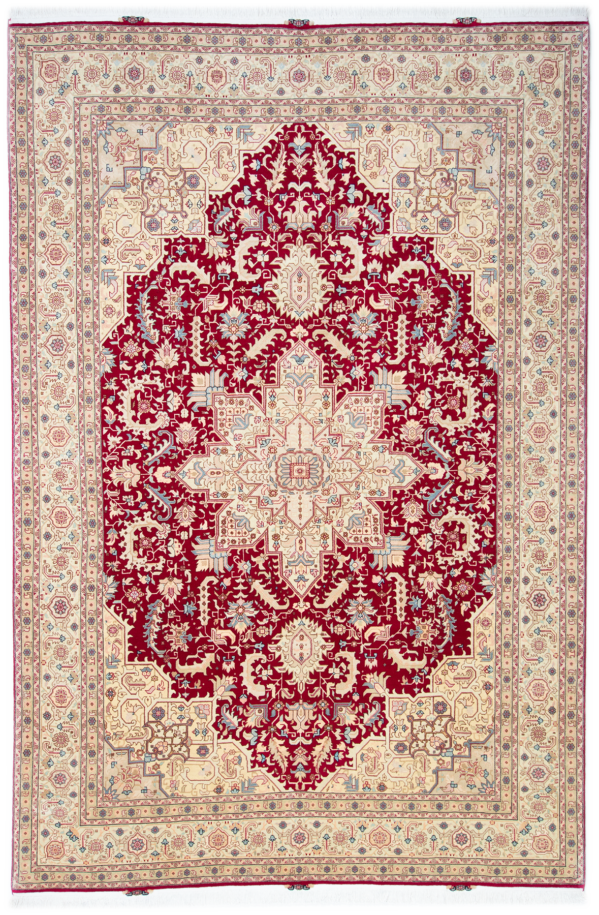 Tabriz orientale