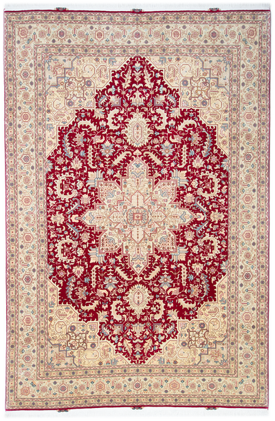 Tabriz orientale