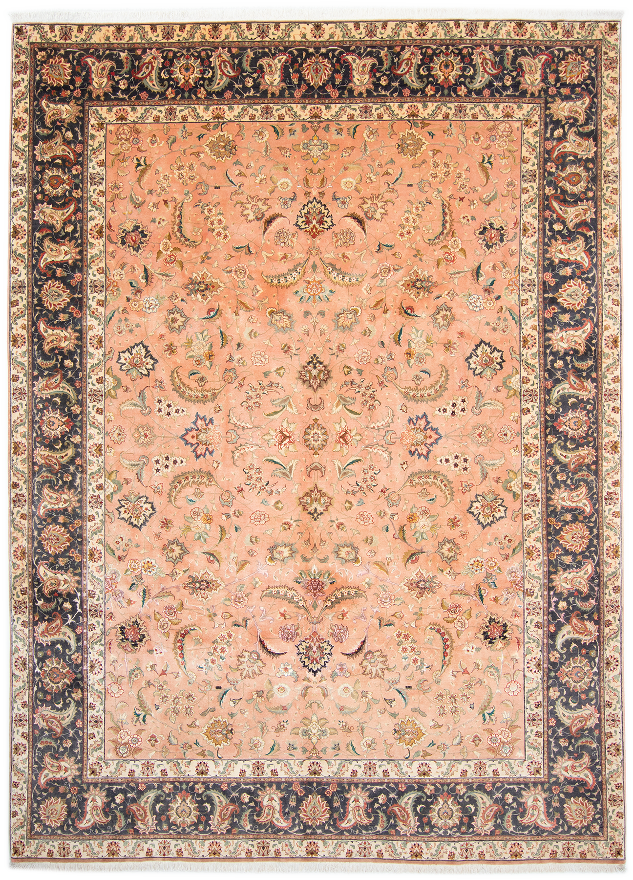 Orientale Tabriz 50 Raj