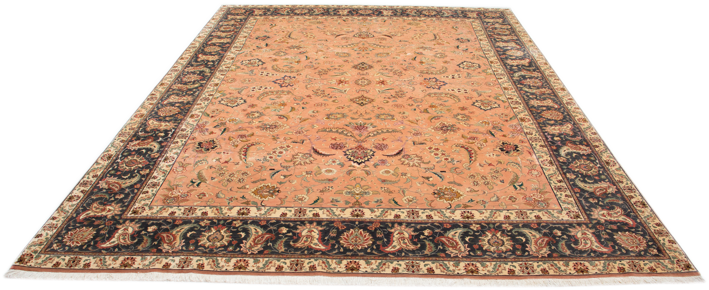 Orientale Tabriz 50 Raj