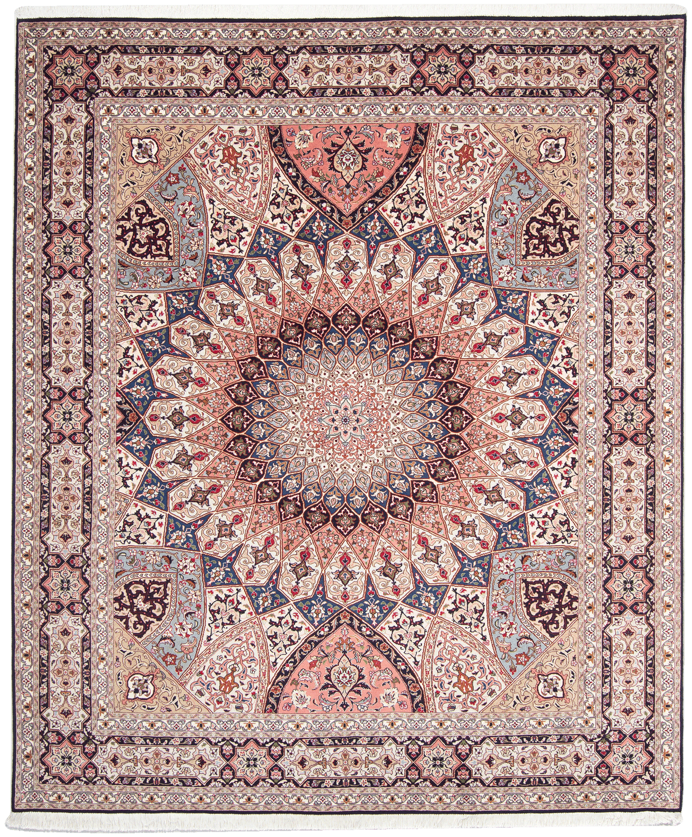 Tabriz orientale