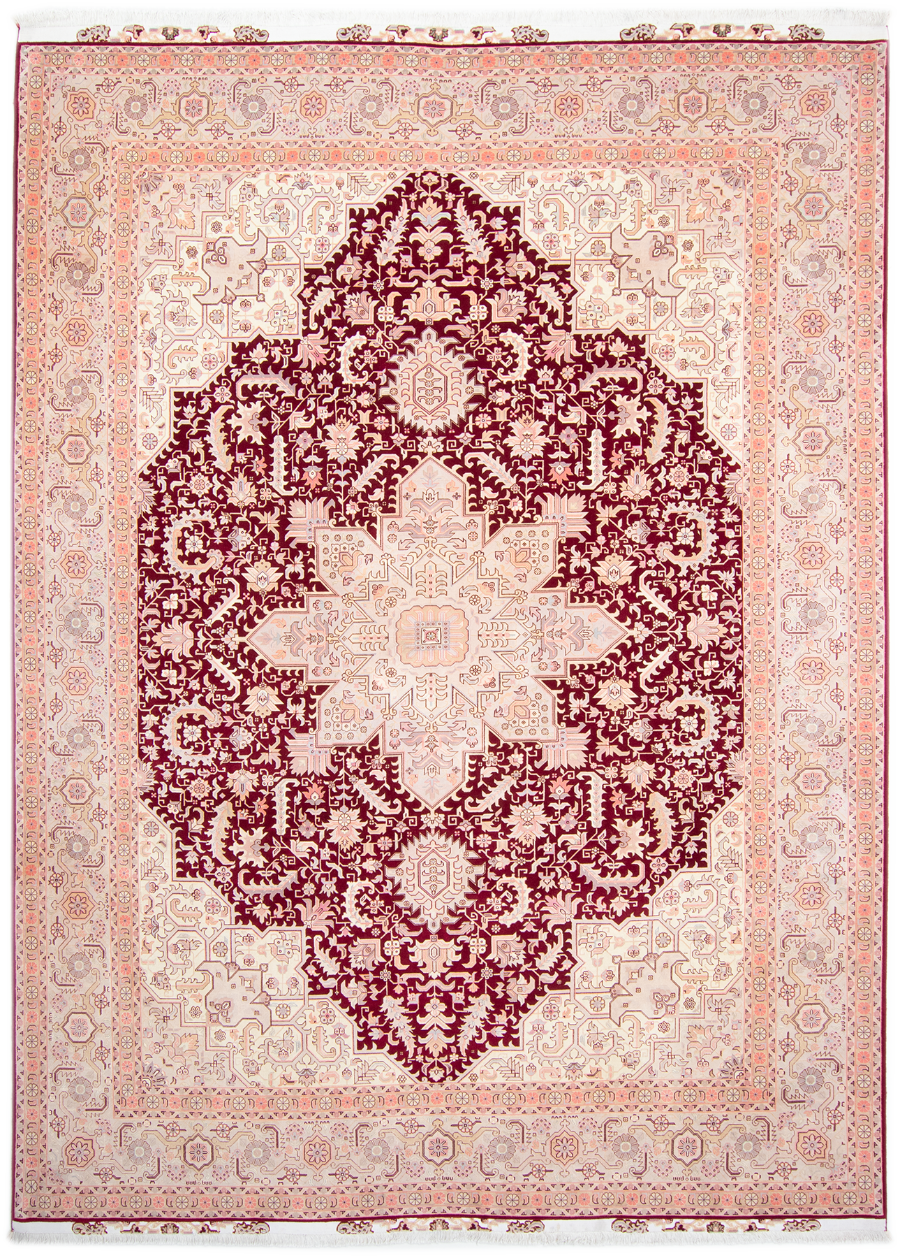 Oriental Tabriz 50 Raj