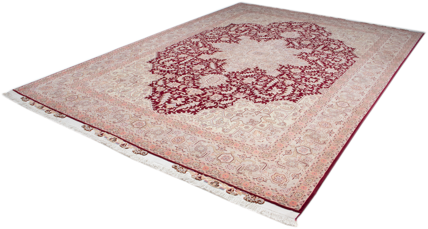 Oriental Tabriz 50 Raj