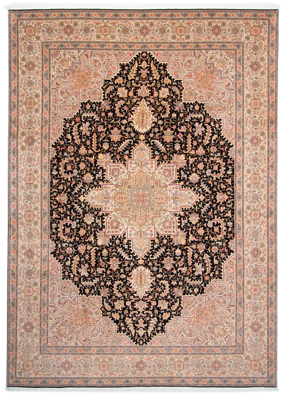 Oriental Tabriz 50 Raj