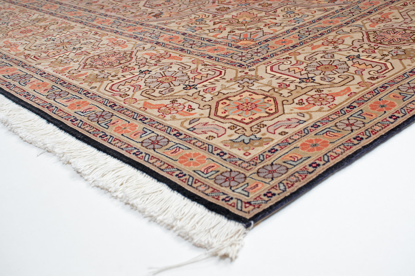 Oriental Tabriz 50 Raj