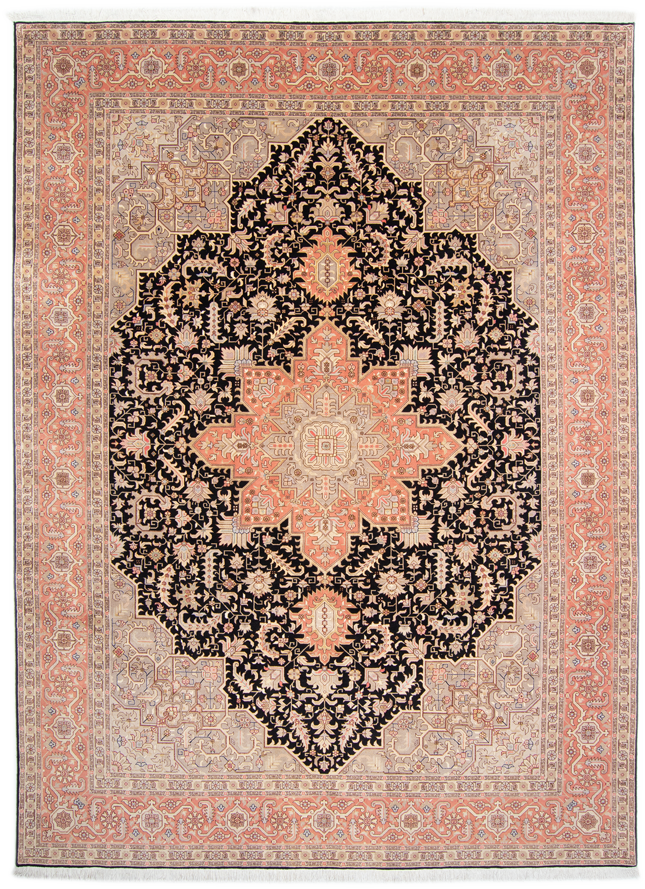 Oriental Tabriz 50Raj