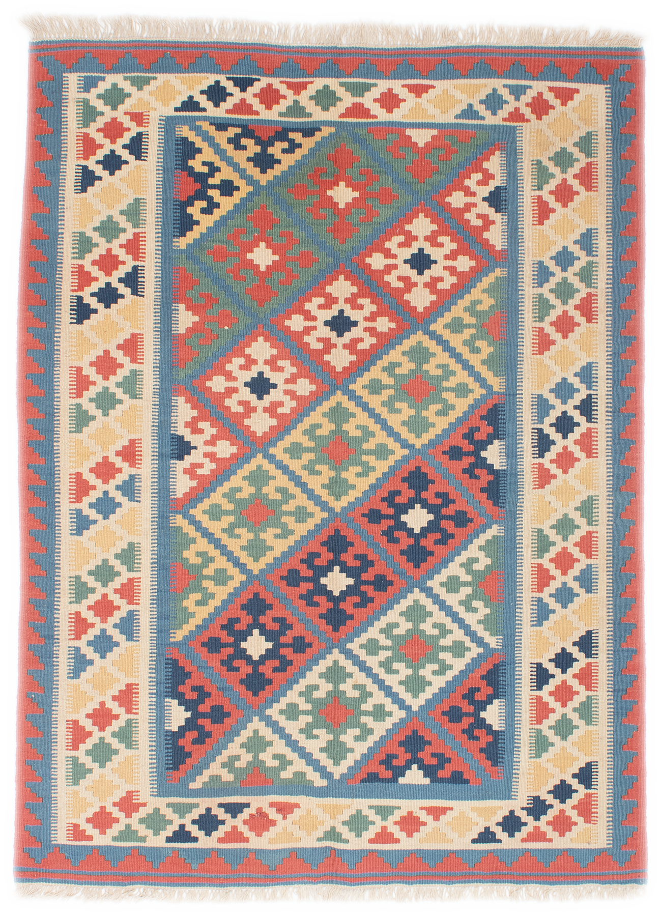 Kilim Ghashgai