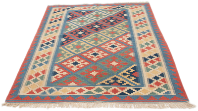 Kilim Ghashgai